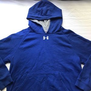 Under Armour Sweater